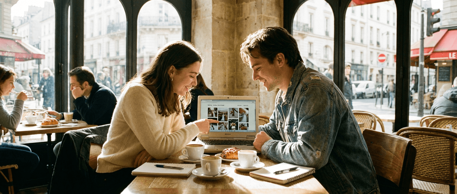 Prestataires mariage à Paris : prix réels et conseils 2026