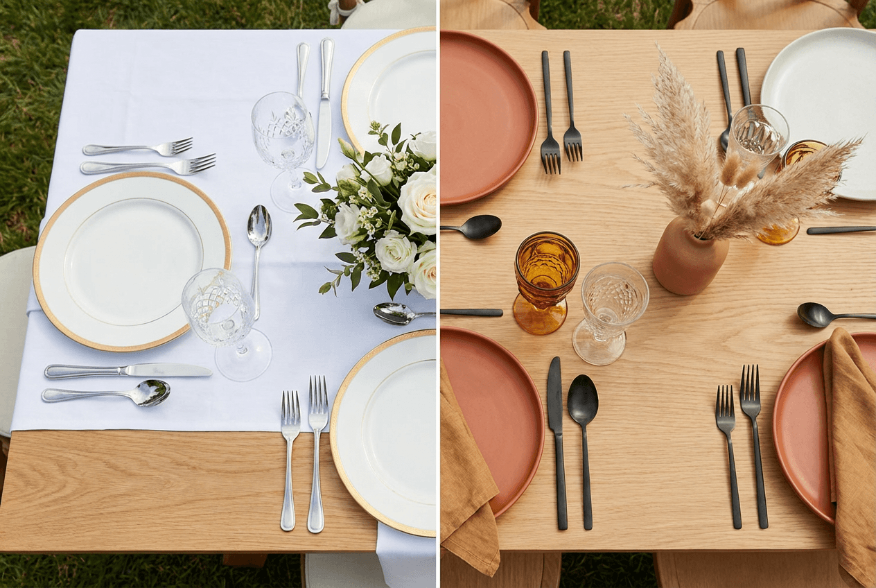 Tendances mariage 2026 en France : ce qui change vraiment