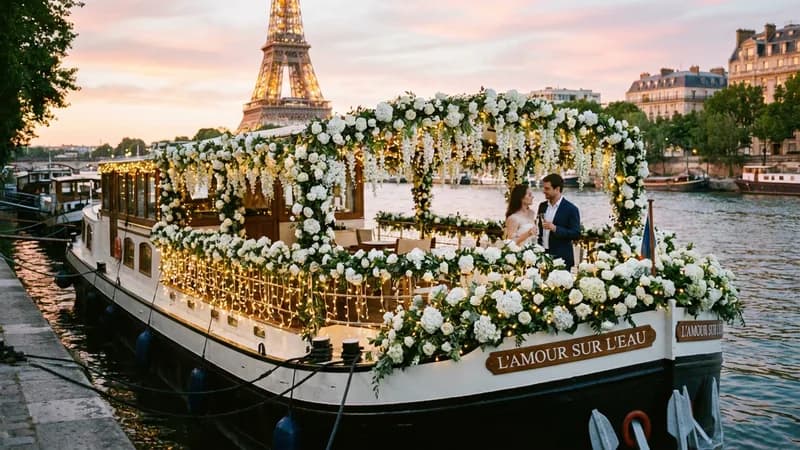La Compagnie des Bateaux du Midi