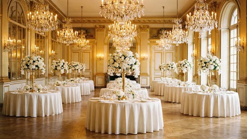Salle de Mariage