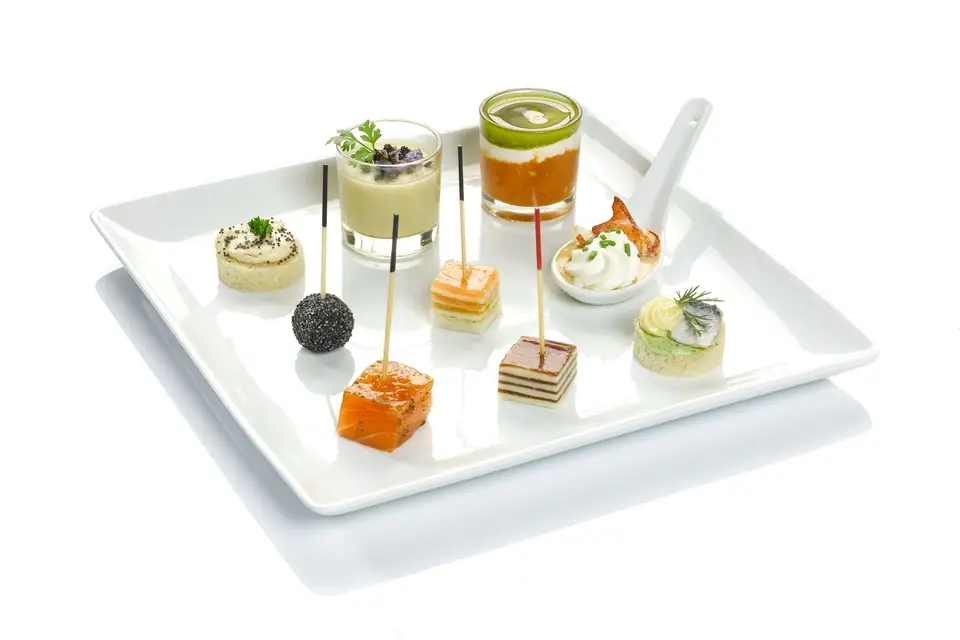 Erisay Réceptions Paris