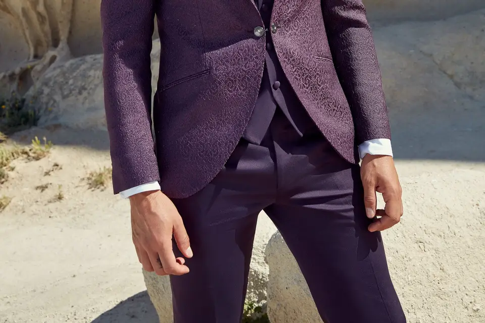 Les Mariées de Laurane