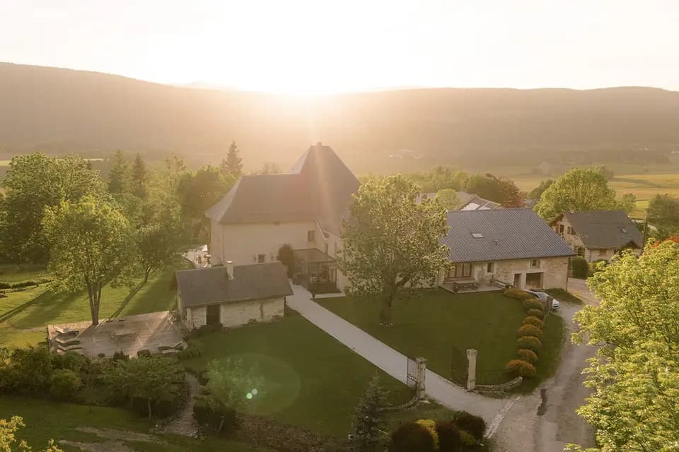 Château des Girards