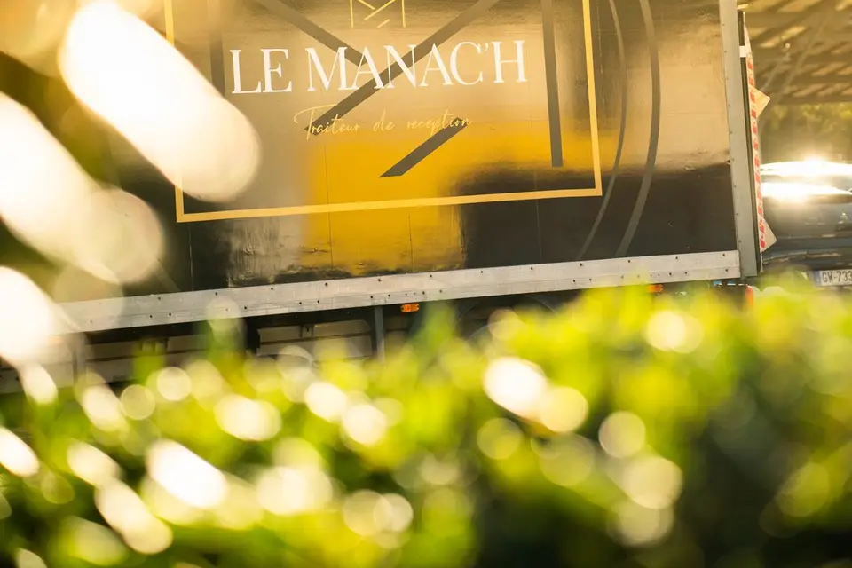 Le Manac'h Traiteur