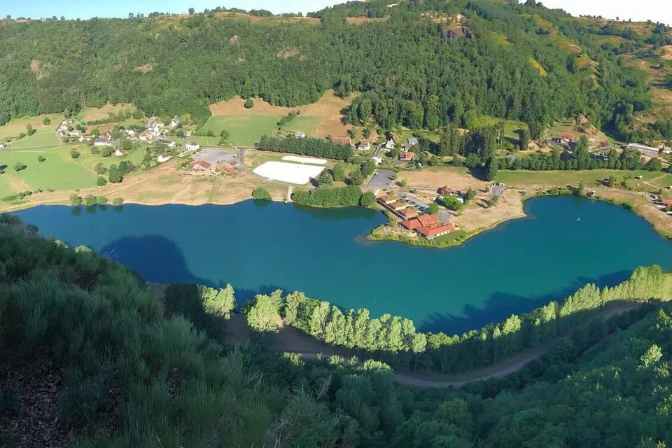 Hôtel du Lac des Graves