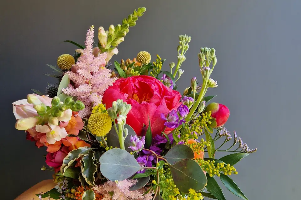 La Petite Fleuriste Nomade