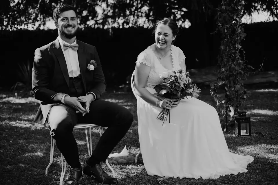 Les Cérémonies de Fred — photo 6