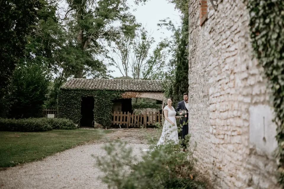 Les Cérémonies de Fred — photo 8