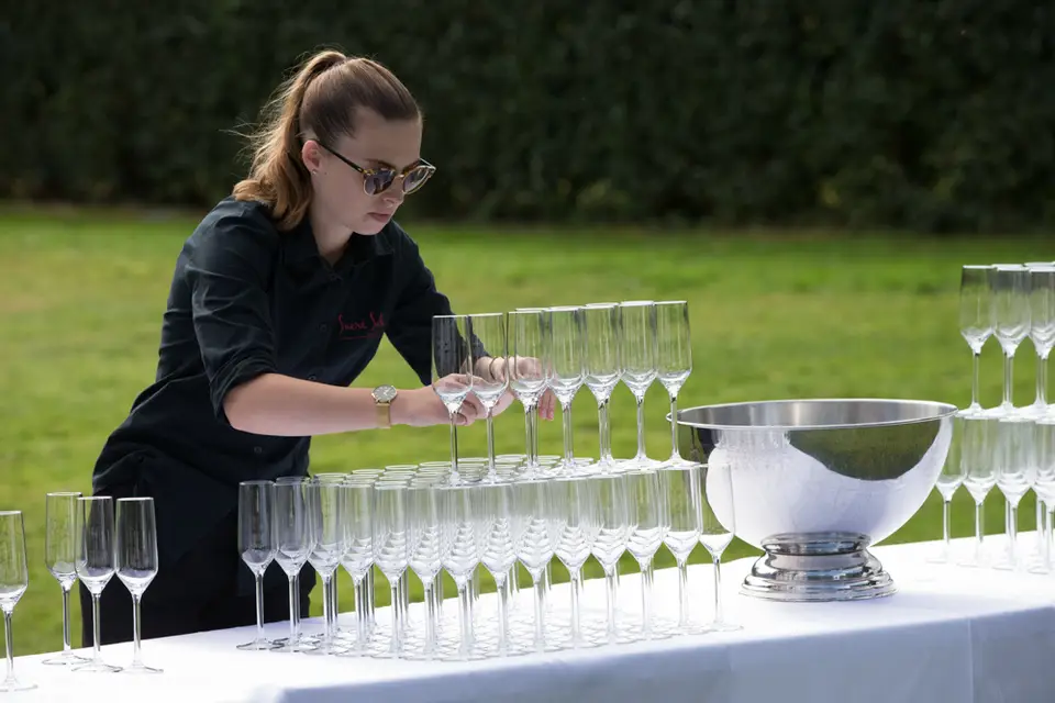 Sucré Salé Traiteur