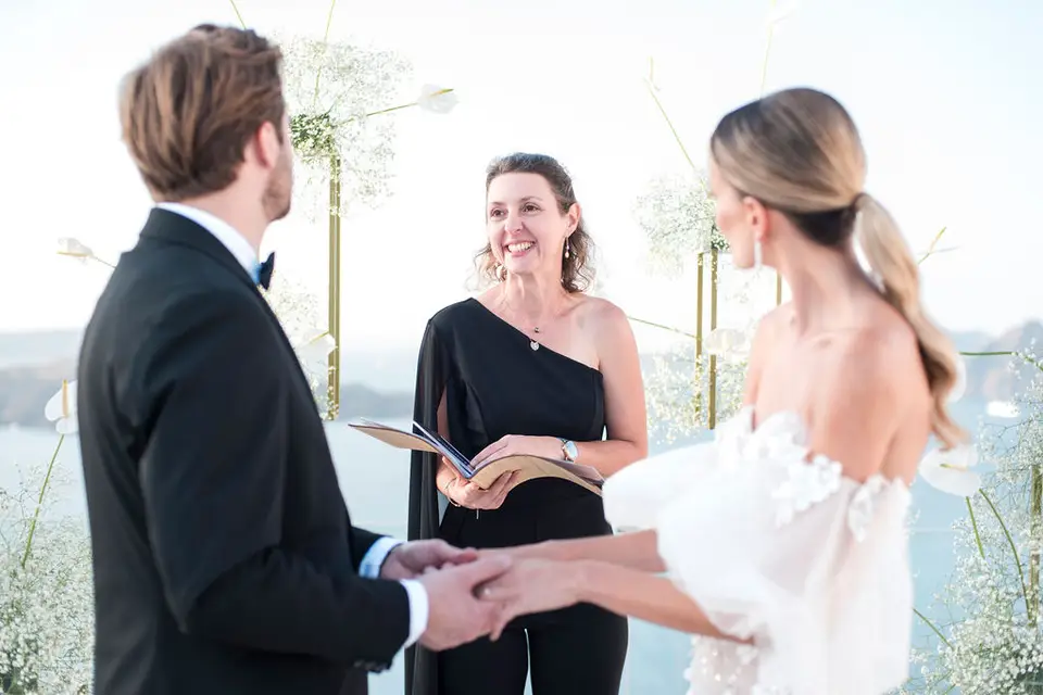 Nelly Grange Cérémonies