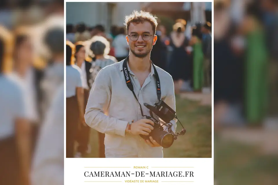 Cameraman-de-mariage