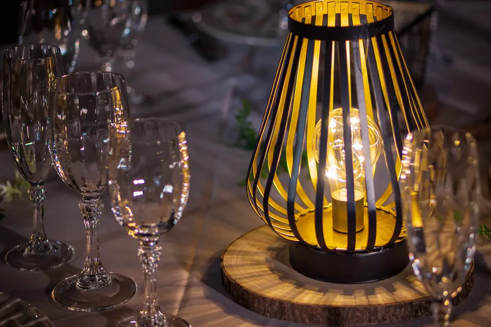 Le Quai des Lanternes — photo 8