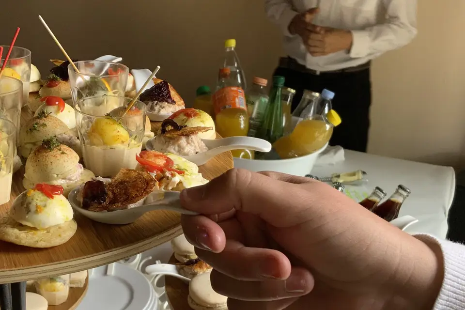 Traiteur Douelle — photo 5