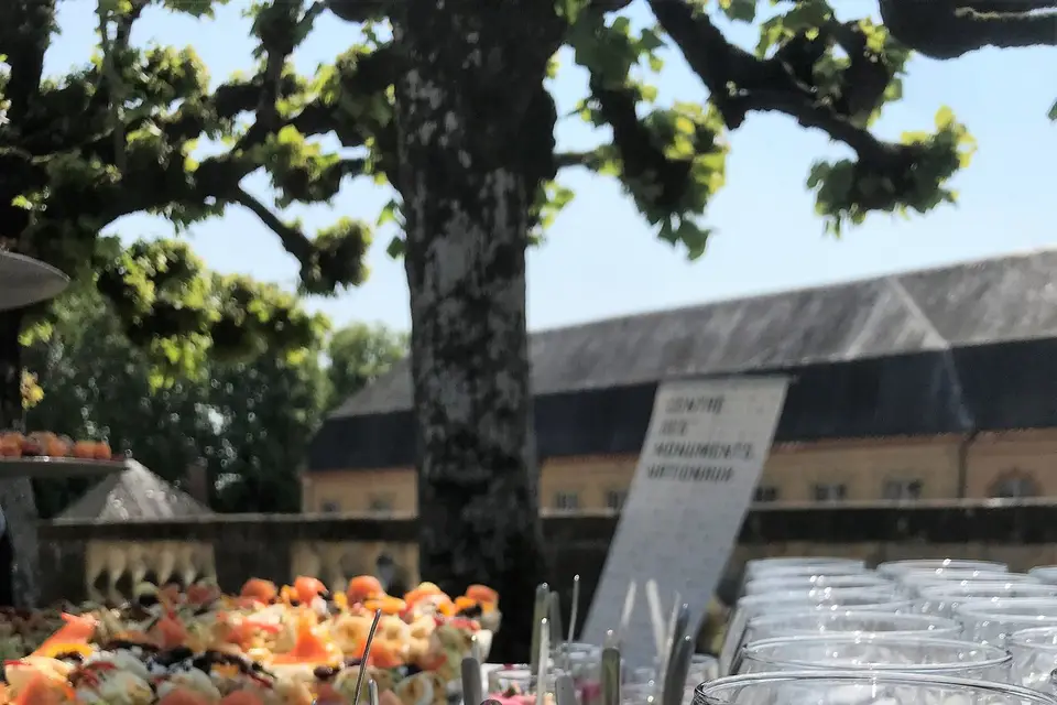 Traiteur Douelle — photo 7