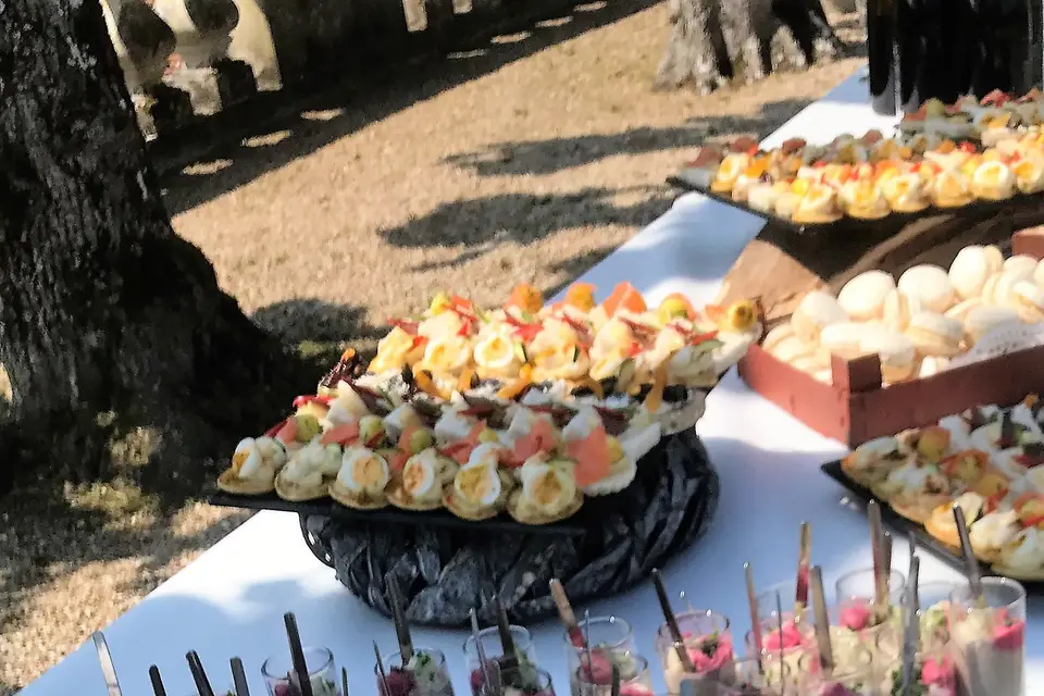 Traiteur Douelle — photo 9