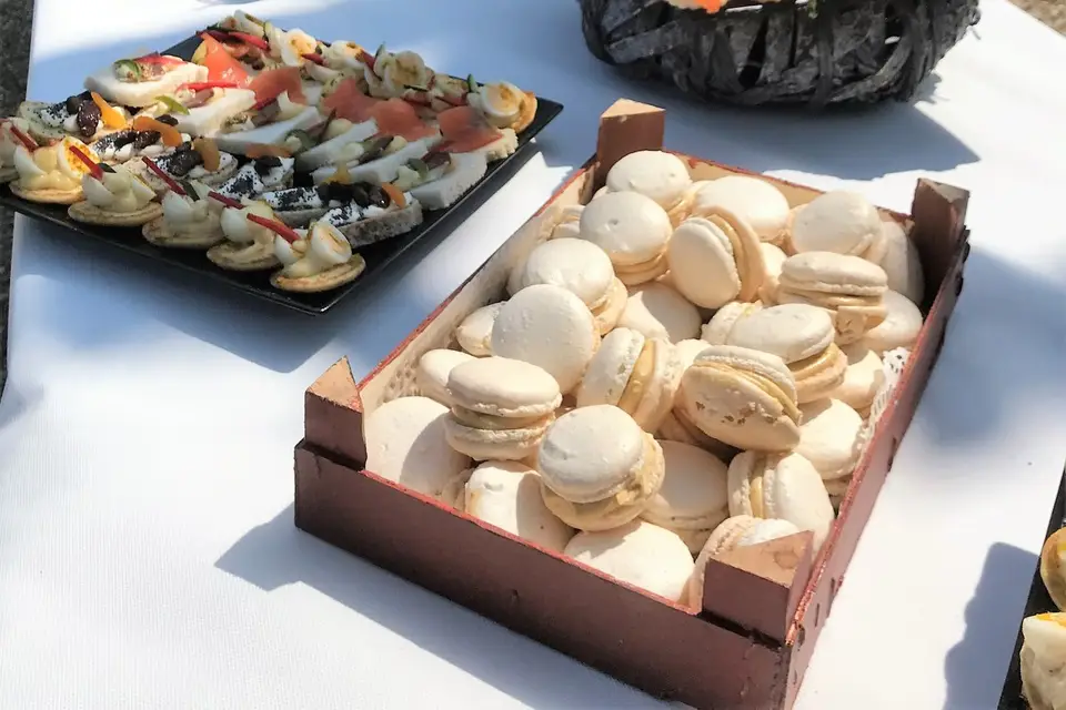 Traiteur Douelle — photo 8