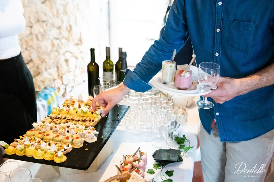 Traiteur Douelle — photo 4