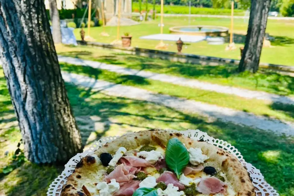 La Pizza Française — photo 4