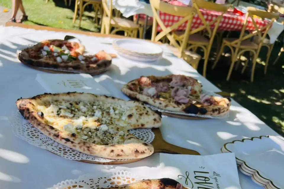 La Pizza Française — photo 6