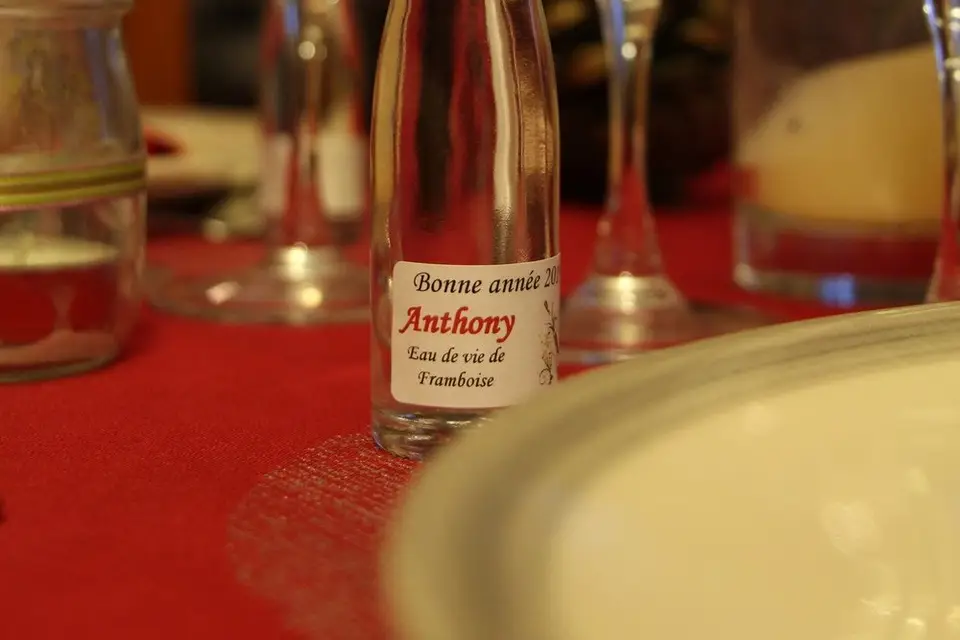 Cidrerie et Distillerie Pelletier — photo 2