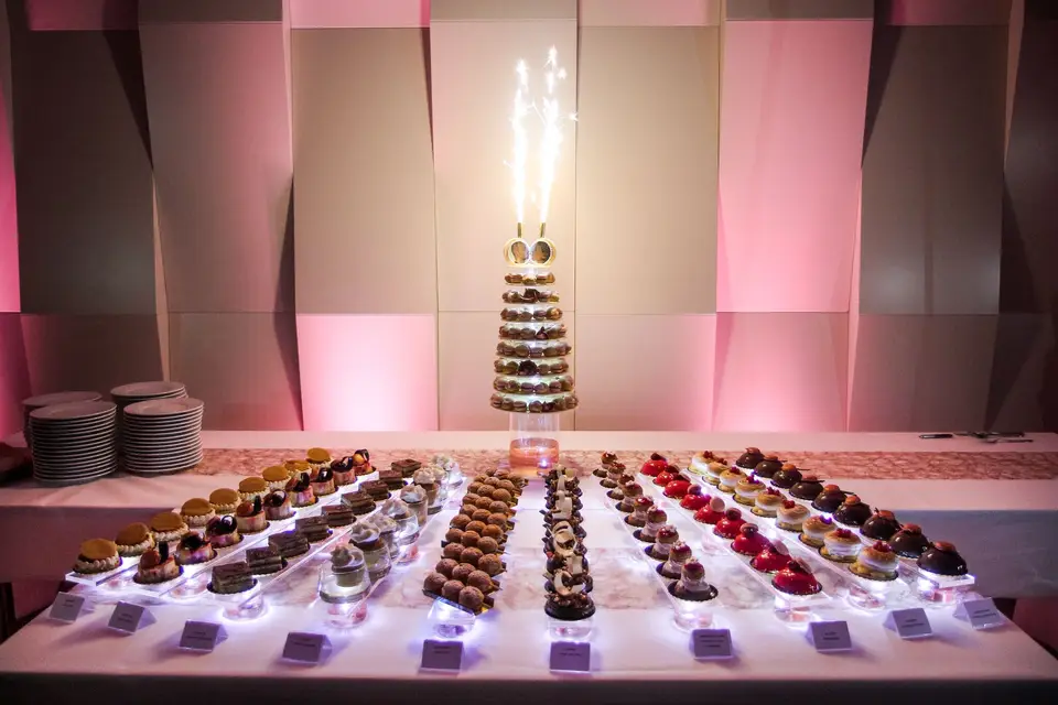 Instants de Gourmandises