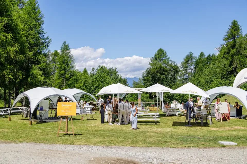 Le Domaine de Libouze