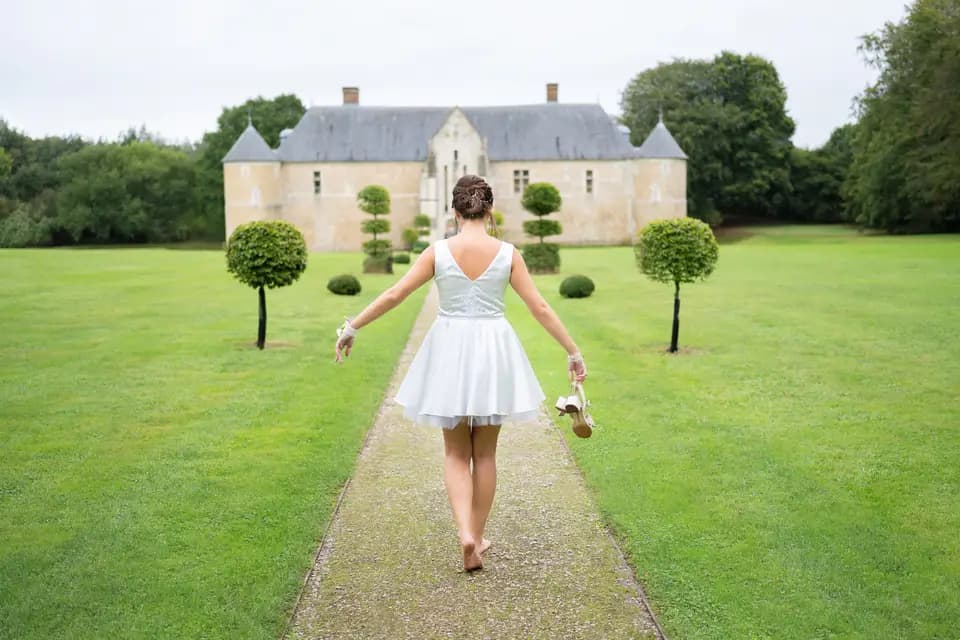 Alexandre Tham — photo 2