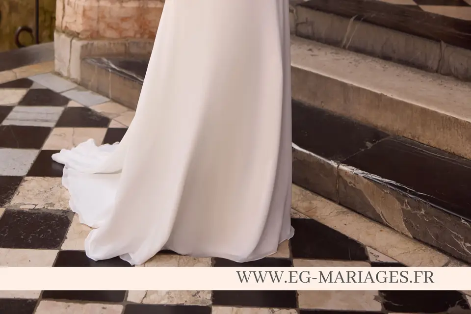 EG Mariages et Créations — photo 4