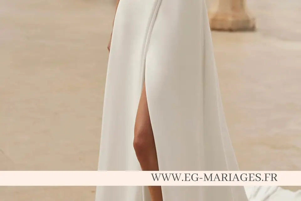 EG Mariages et Créations — photo 5