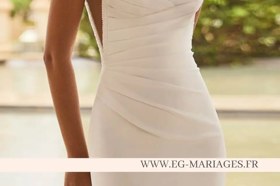 EG Mariages et Créations — photo 6