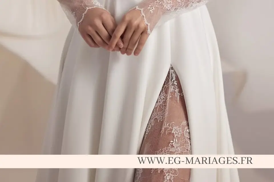 EG Mariages et Créations — photo 7