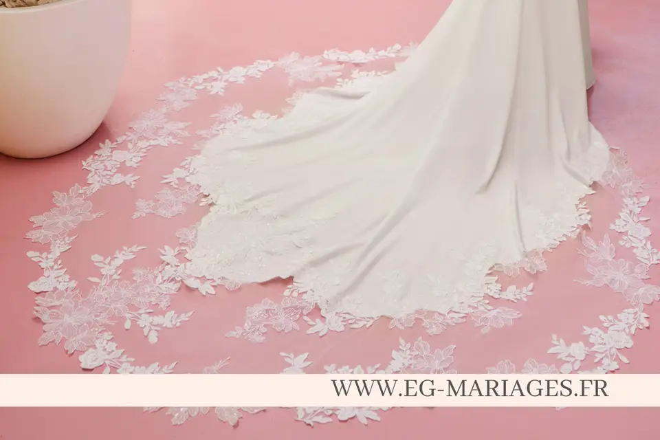 EG Mariages et Créations — photo 8