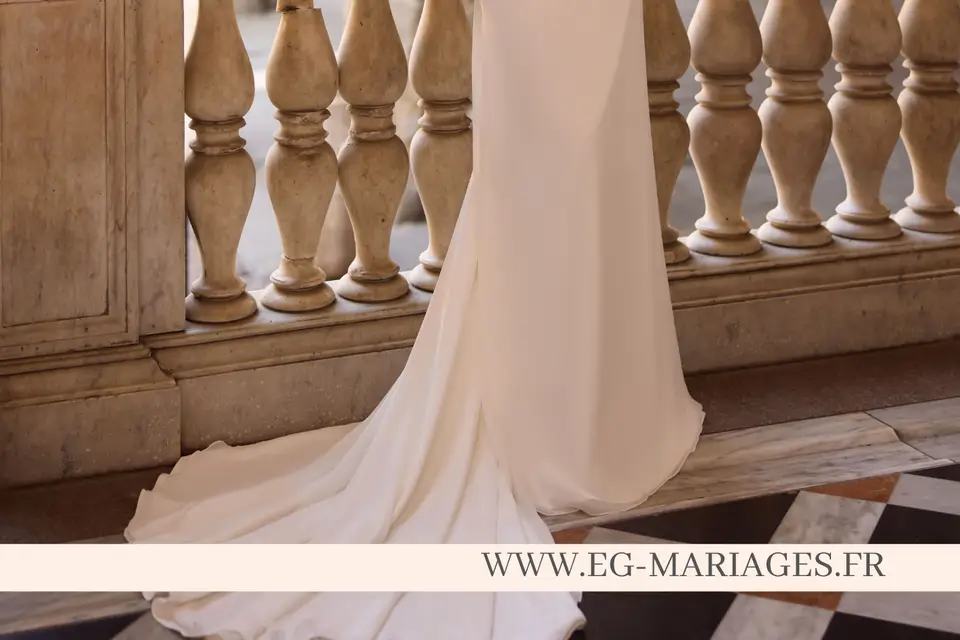 EG Mariages et Créations — photo 2