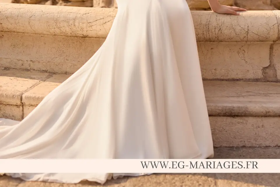 EG Mariages et Créations — photo 3