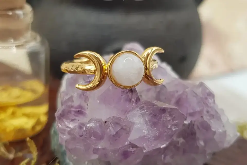 Les Caprices de Justine