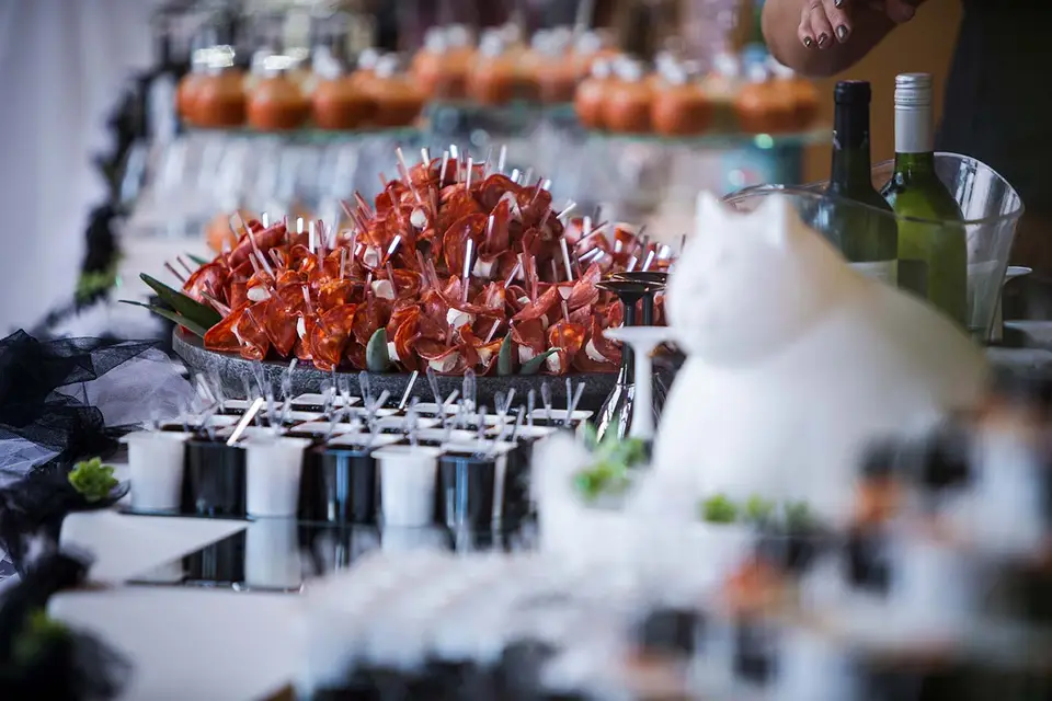 Les Délices du Chat — photo 5