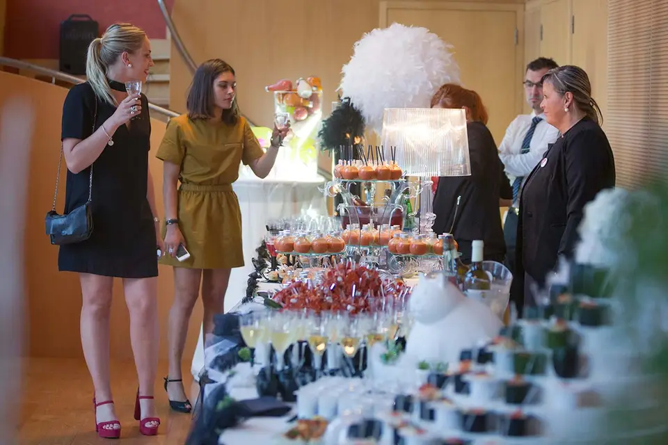 Les Délices du Chat — photo 8