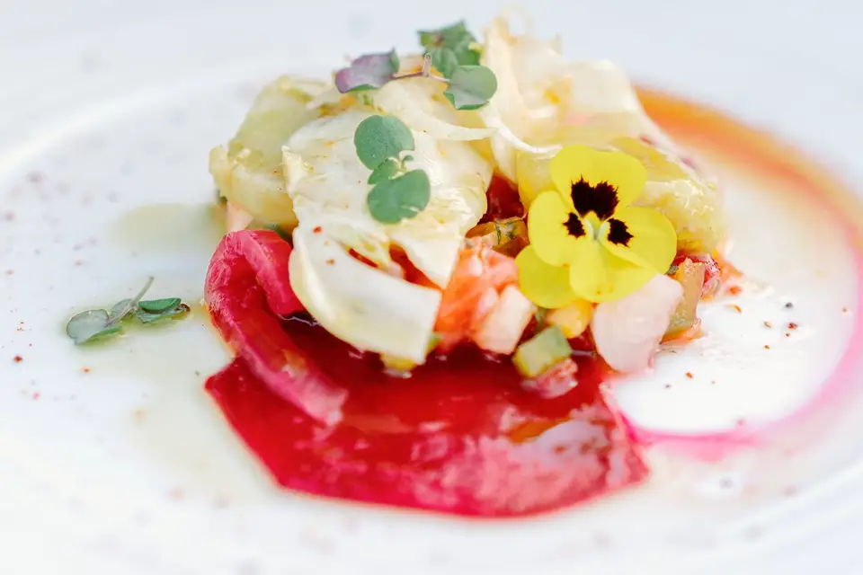 Le Montrognon Traiteur