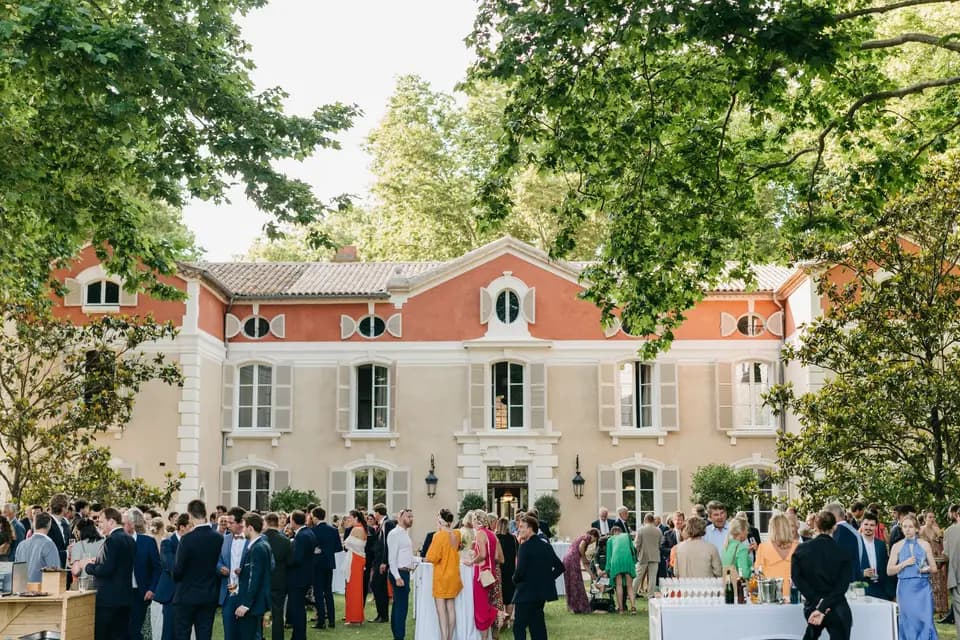 Château de Vergieres