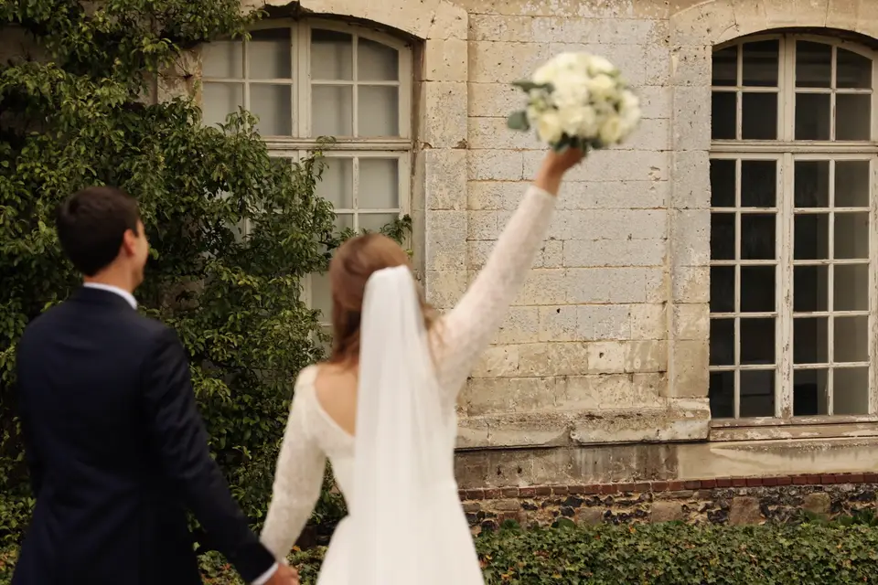 Baptiste Maison Vidéaste