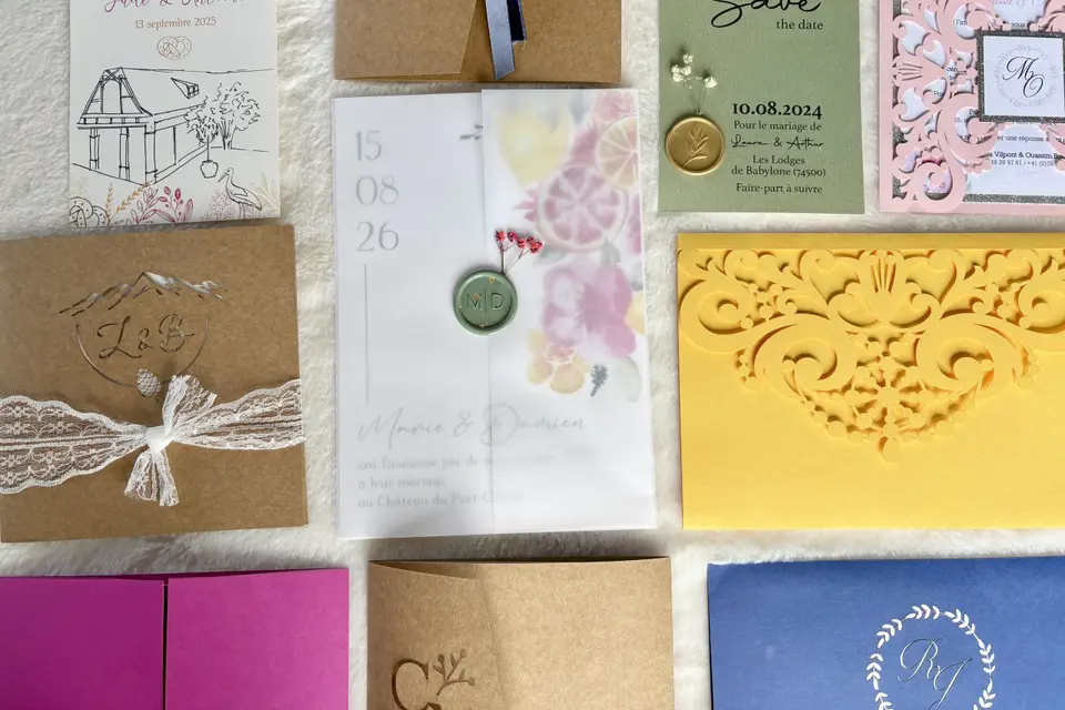 L'Atelier des Petits Papiers