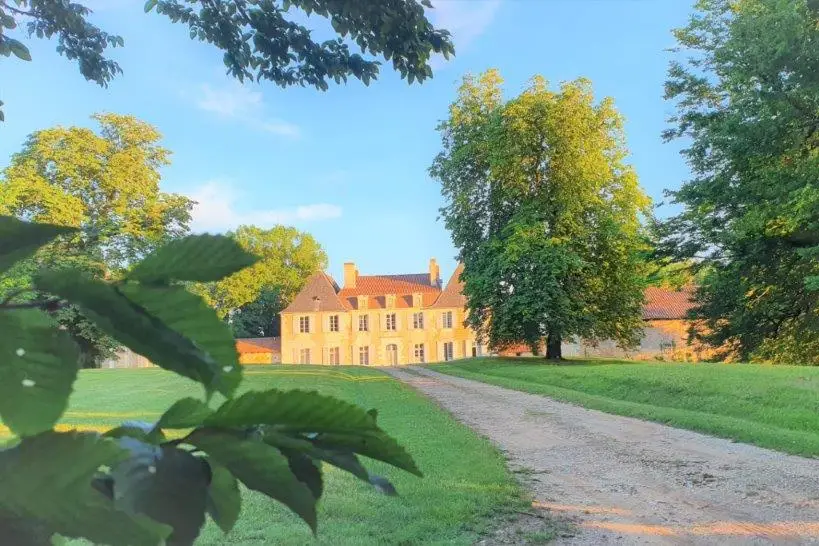 Château de Rossignol
