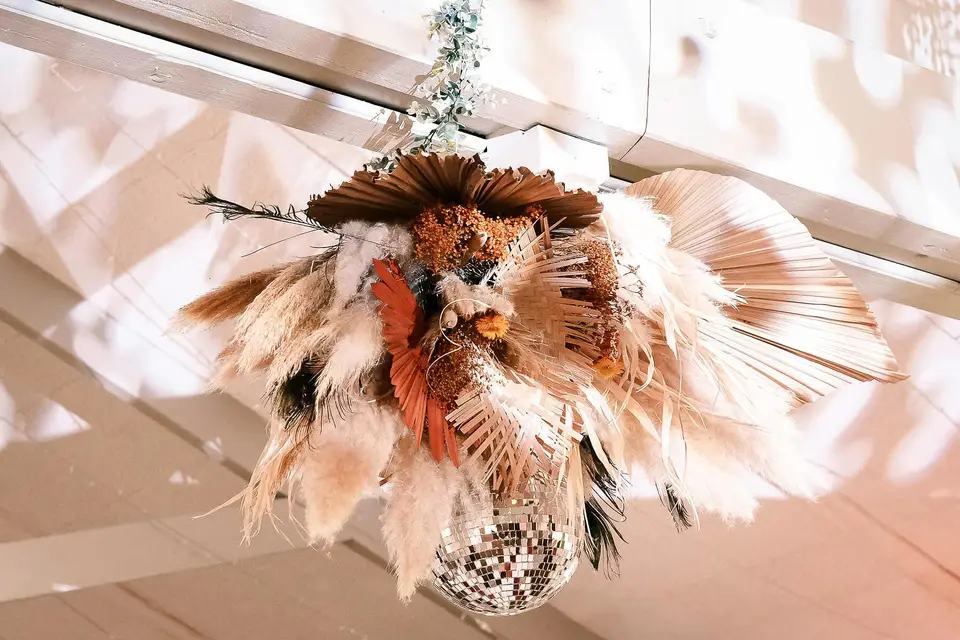 L'Histoire d'une fleur