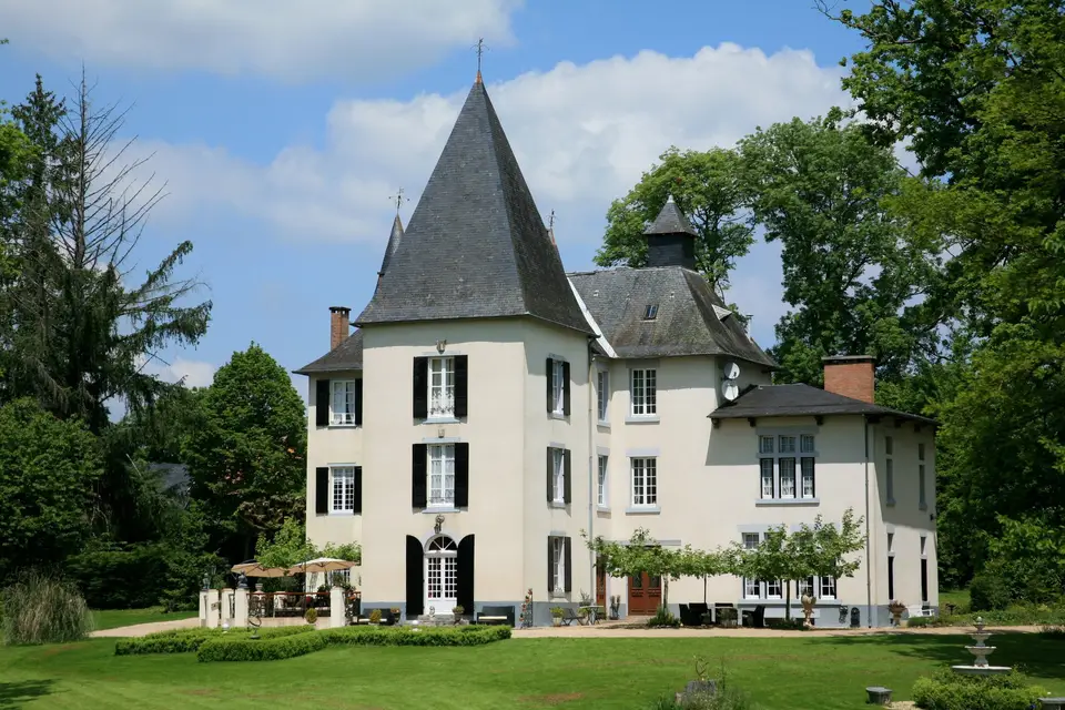 Château La Fragne
