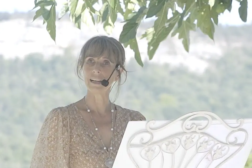 Cérémonies A Fleur de Cœur