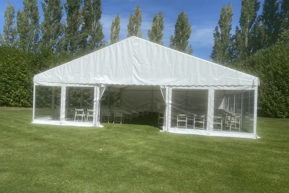 Christophe Réception — photo 7