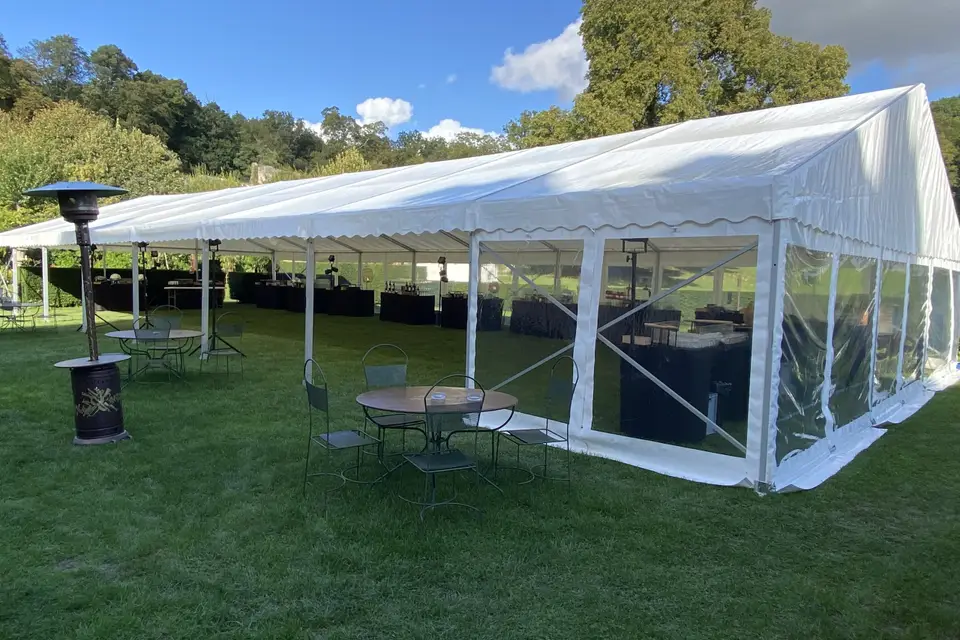 Christophe Réception — photo 3