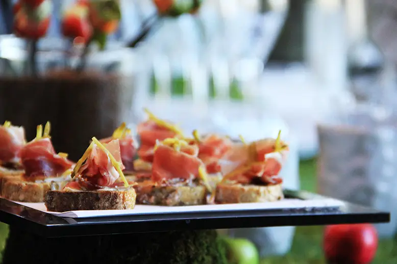 Les Réceptions Bertacchi — photo 9