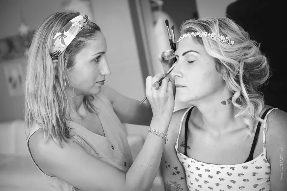 Fabrice Godard - Photographe — photo 9