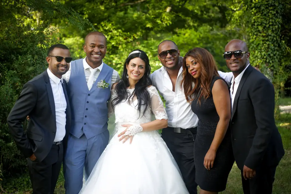 Just Believe - Gospel